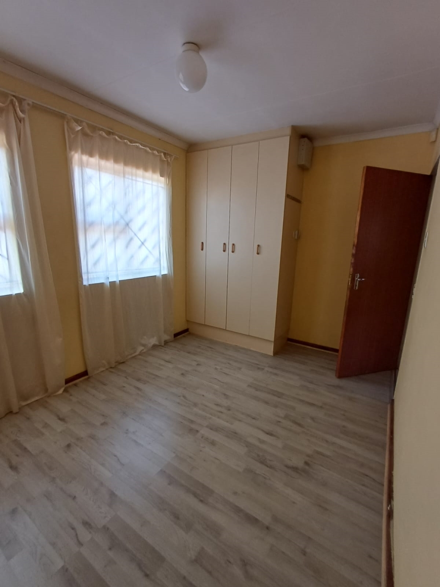 To Let 3 Bedroom Property for Rent in Westbourne Eastern Cape